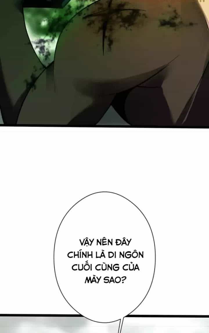 Ta, Chúa Tể Rừng Xanh - Chương 34 - ảnh 61