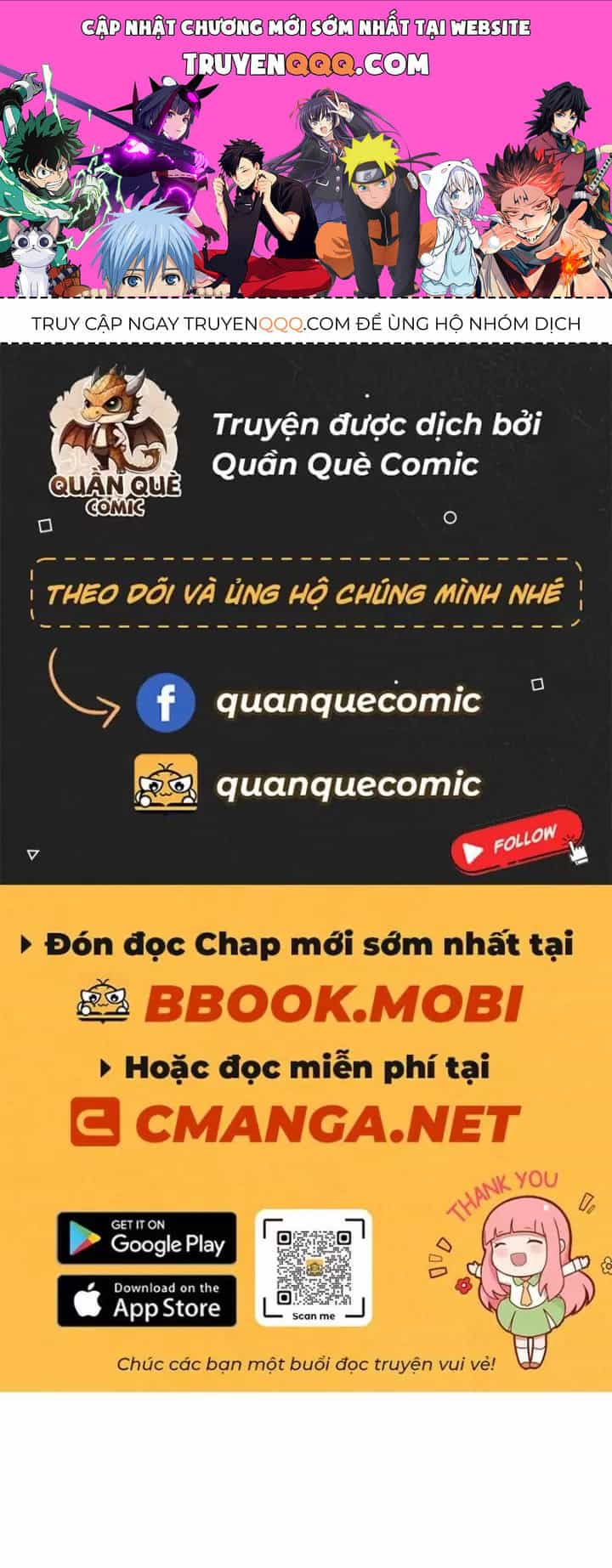 Ta, Chúa Tể Rừng Xanh - Chương 4 - ảnh 1