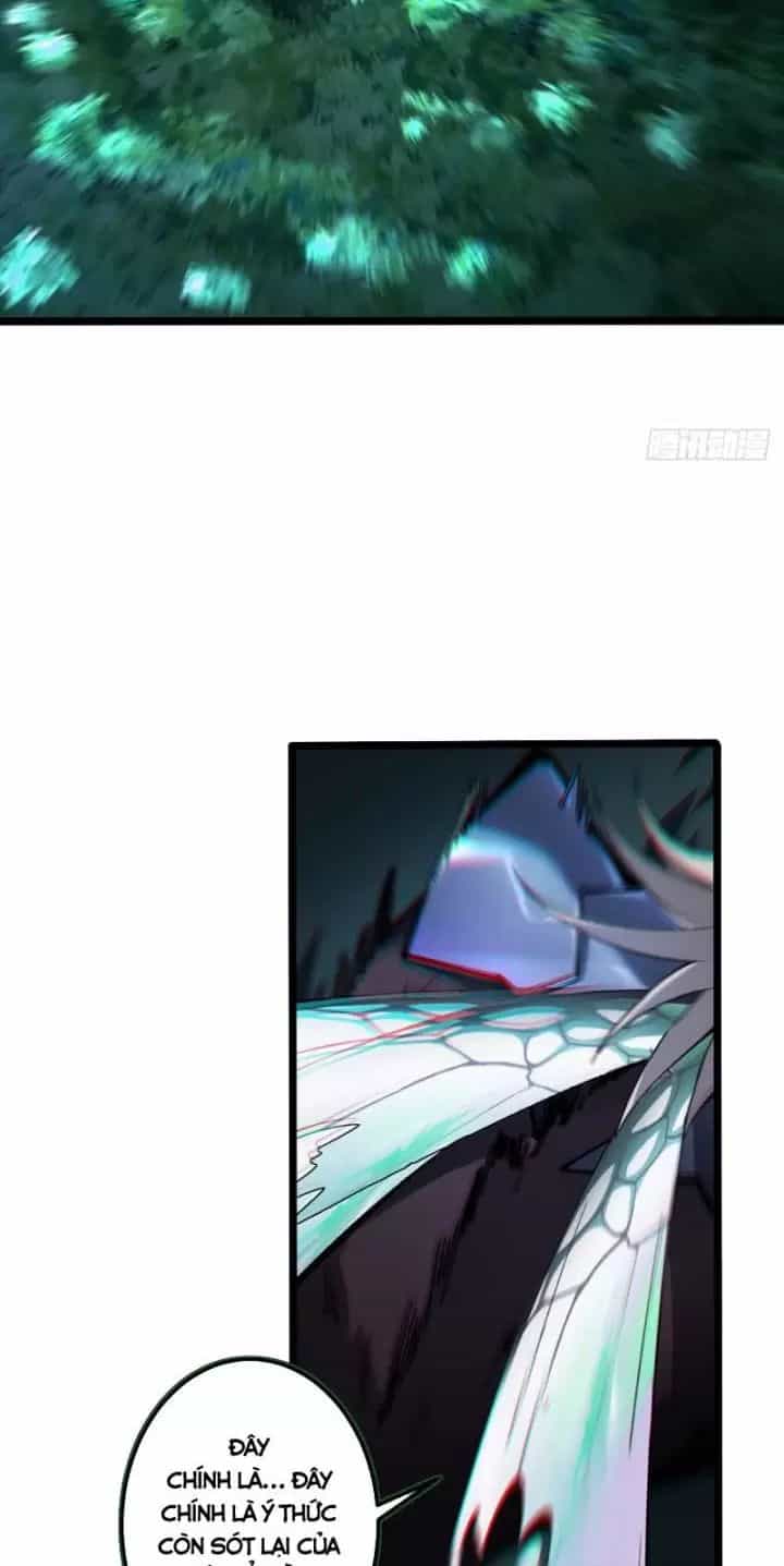 Ta, Chúa Tể Rừng Xanh - Chương 4 - ảnh 12