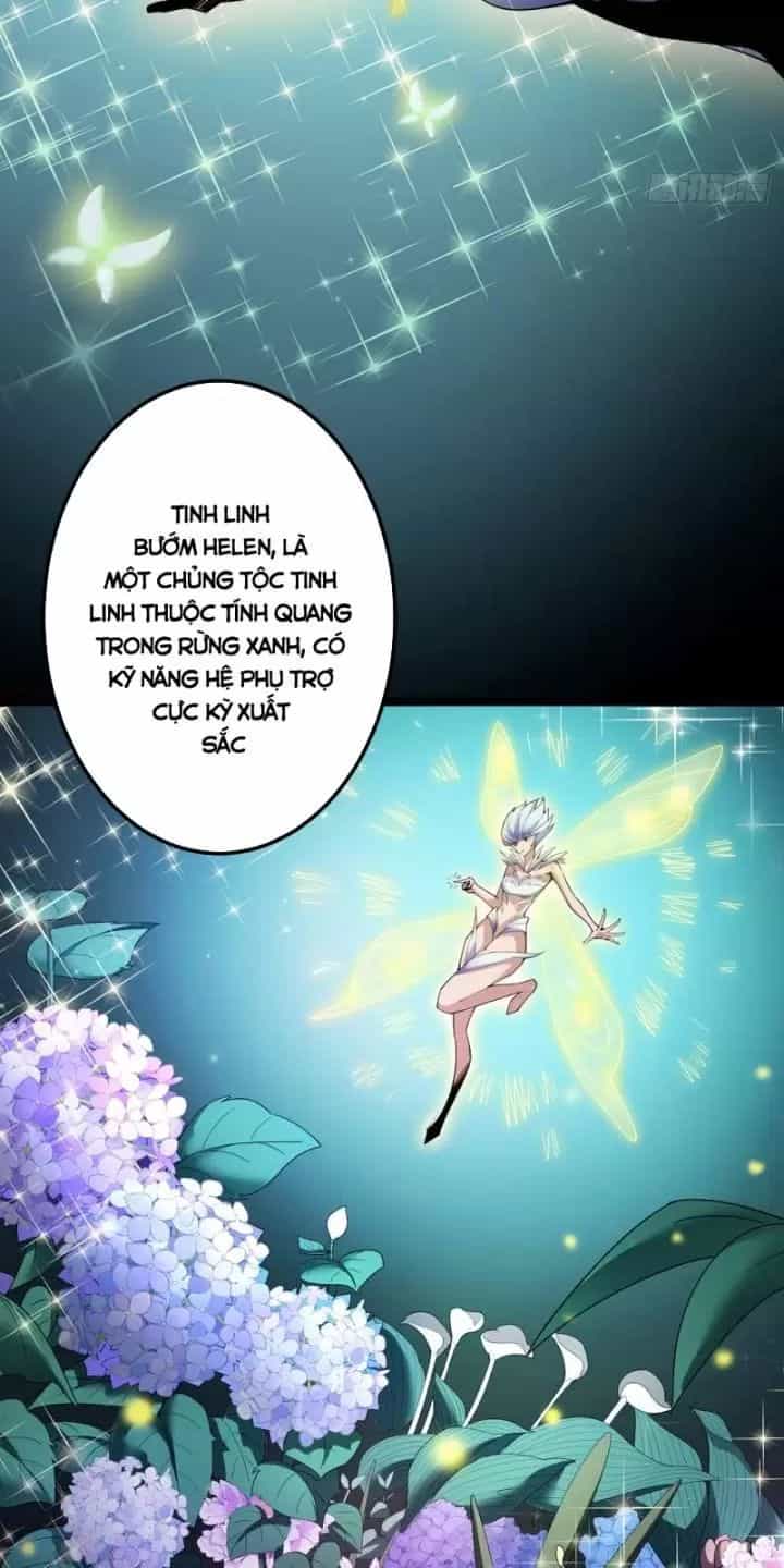 Ta, Chúa Tể Rừng Xanh - Chương 4 - ảnh 31