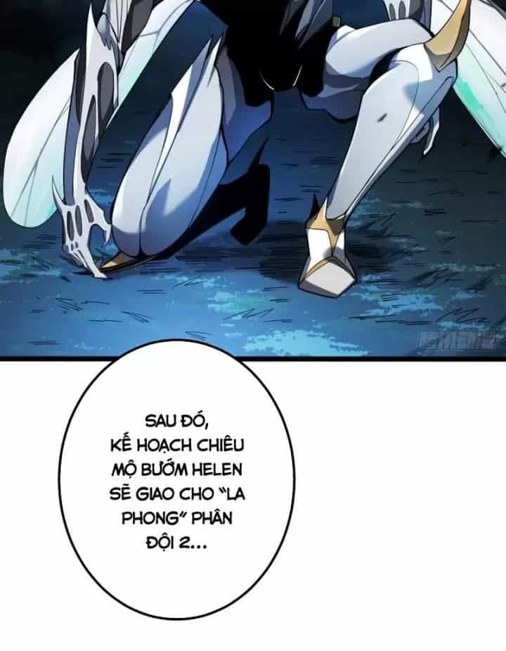 Ta, Chúa Tể Rừng Xanh - Chương 4 - ảnh 41