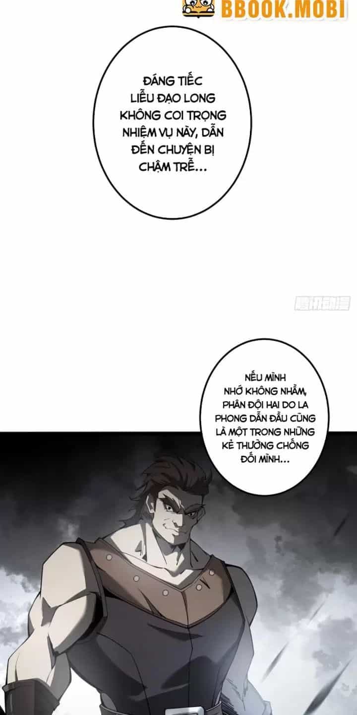 Ta, Chúa Tể Rừng Xanh - Chương 4 - ảnh 43