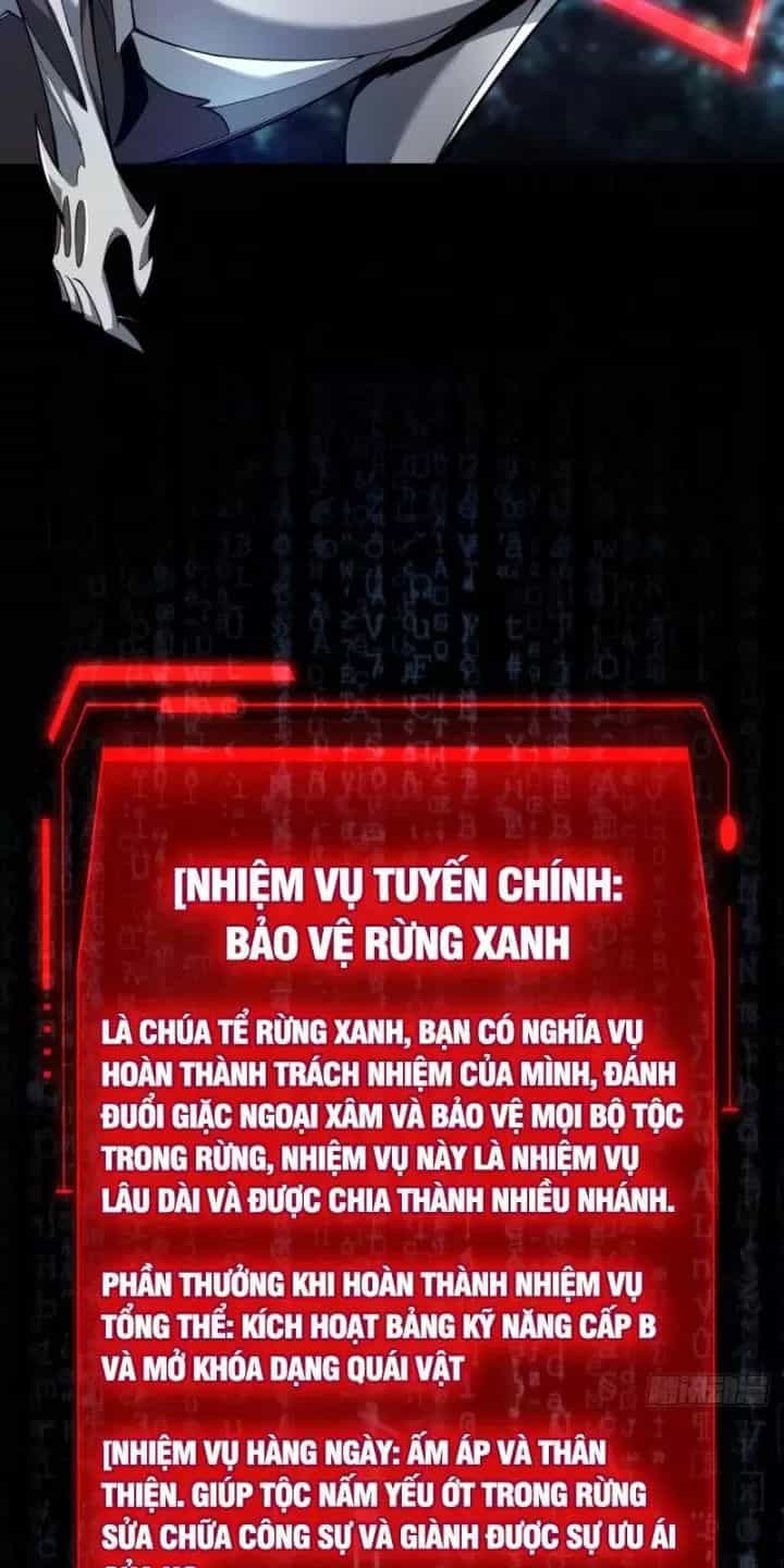 Ta, Chúa Tể Rừng Xanh - Chương 4 - ảnh 46