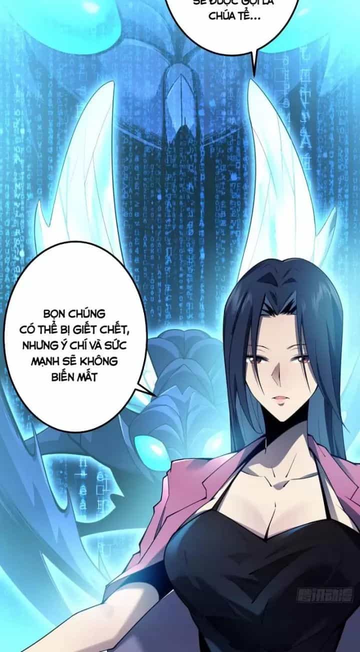 Ta, Chúa Tể Rừng Xanh - Chương 4 - ảnh 5