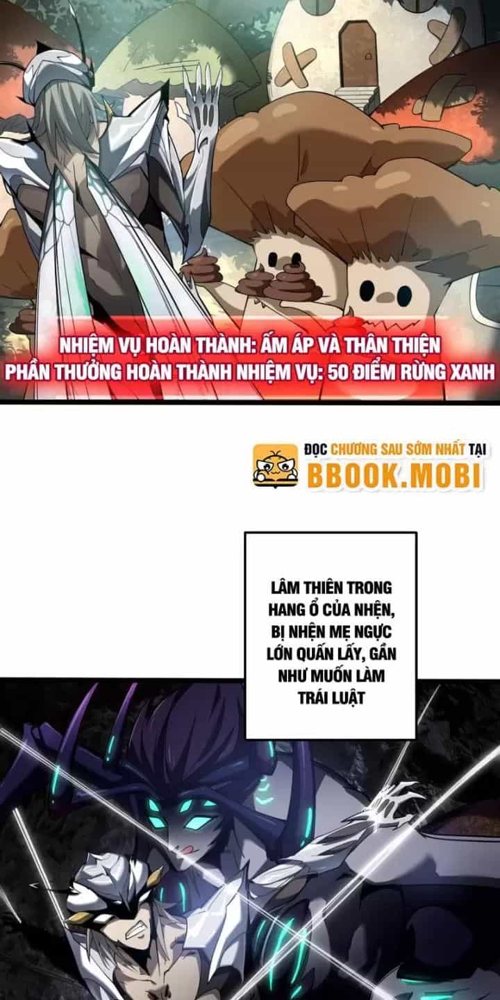 Ta, Chúa Tể Rừng Xanh - Chương 4 - ảnh 52