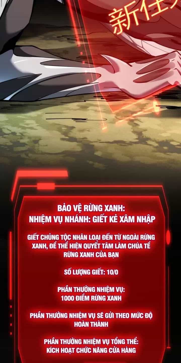 Ta, Chúa Tể Rừng Xanh - Chương 4 - ảnh 58