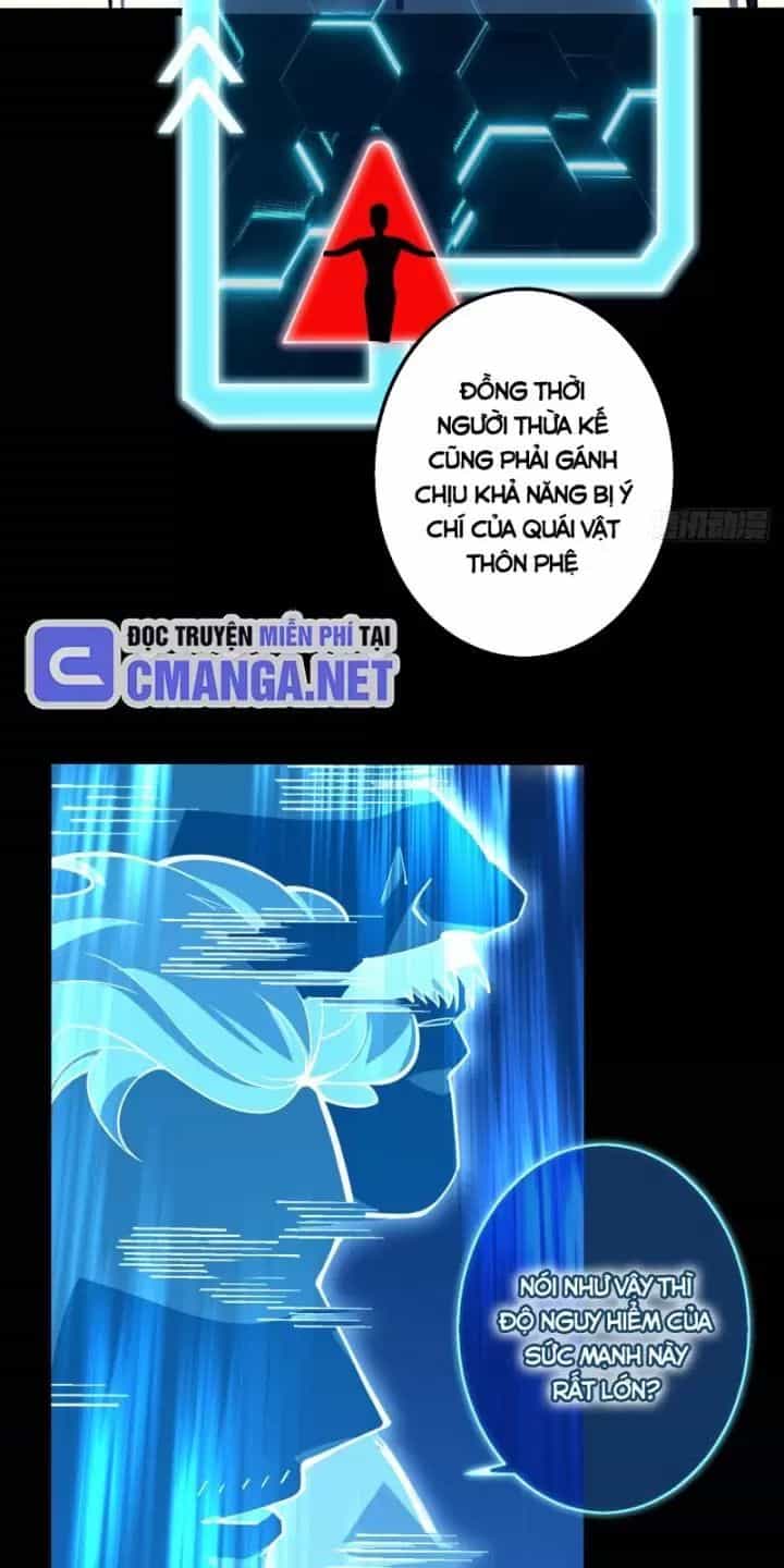 Ta, Chúa Tể Rừng Xanh - Chương 4 - ảnh 7