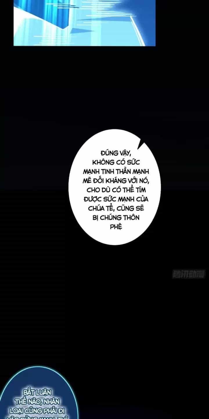 Ta, Chúa Tể Rừng Xanh - Chương 4 - ảnh 8