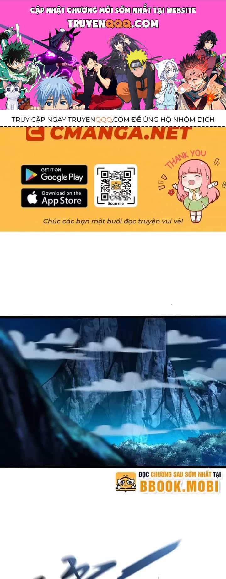 Ta, Chúa Tể Rừng Xanh - Chương 5 - ảnh 1