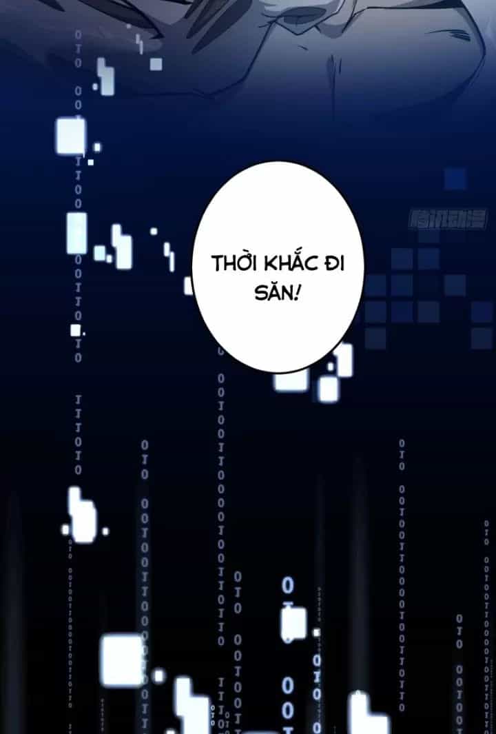 Ta, Chúa Tể Rừng Xanh - Chương 6 - ảnh 18