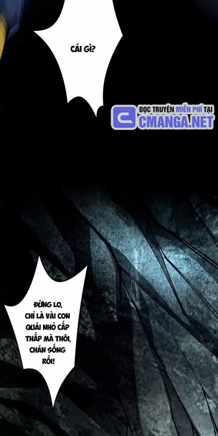 Ta, Chúa Tể Rừng Xanh - Chương 6 - ảnh 28
