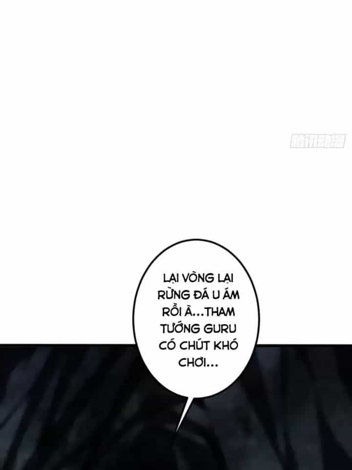 Ta, Chúa Tể Rừng Xanh - Chương 6 - ảnh 61