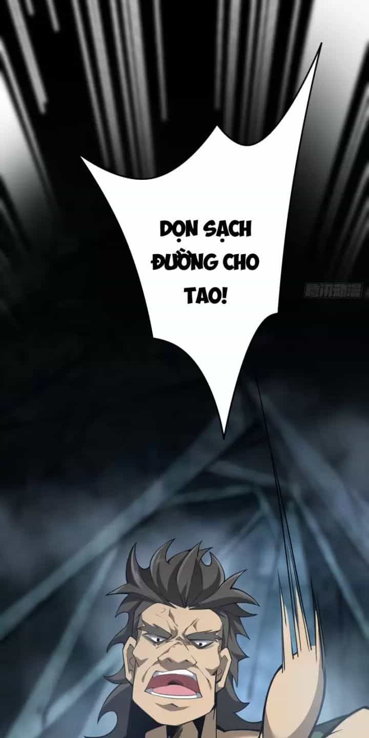 Ta, Chúa Tể Rừng Xanh - Chương 6 - ảnh 7