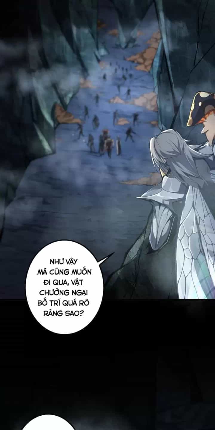 Ta, Chúa Tể Rừng Xanh - Chương 6 - ảnh 9