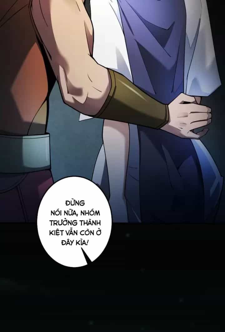 Ta, Chúa Tể Rừng Xanh - Chương 7 - ảnh 12