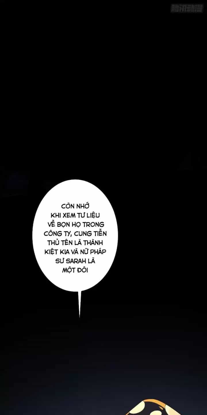 Ta, Chúa Tể Rừng Xanh - Chương 7 - ảnh 16