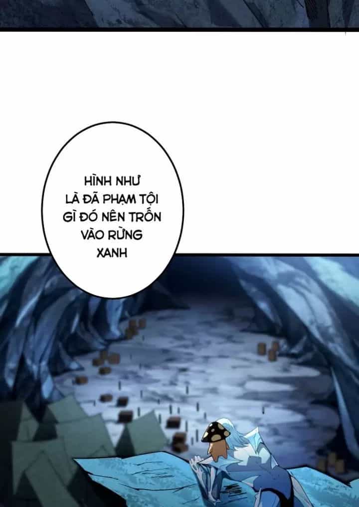 Ta, Chúa Tể Rừng Xanh - Chương 7 - ảnh 18