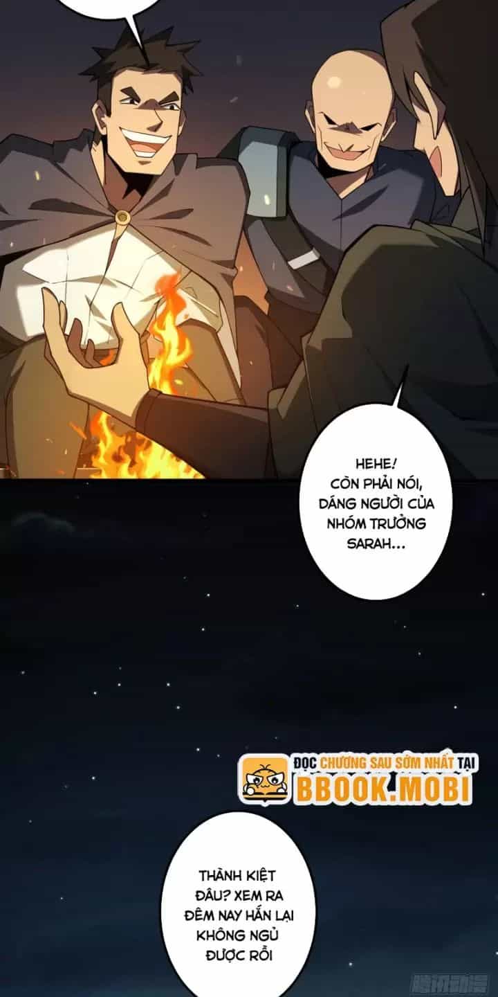 Ta, Chúa Tể Rừng Xanh - Chương 7 - ảnh 28