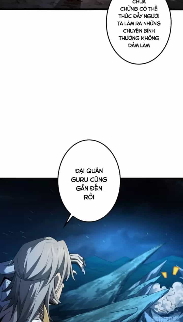 Ta, Chúa Tể Rừng Xanh - Chương 7 - ảnh 36