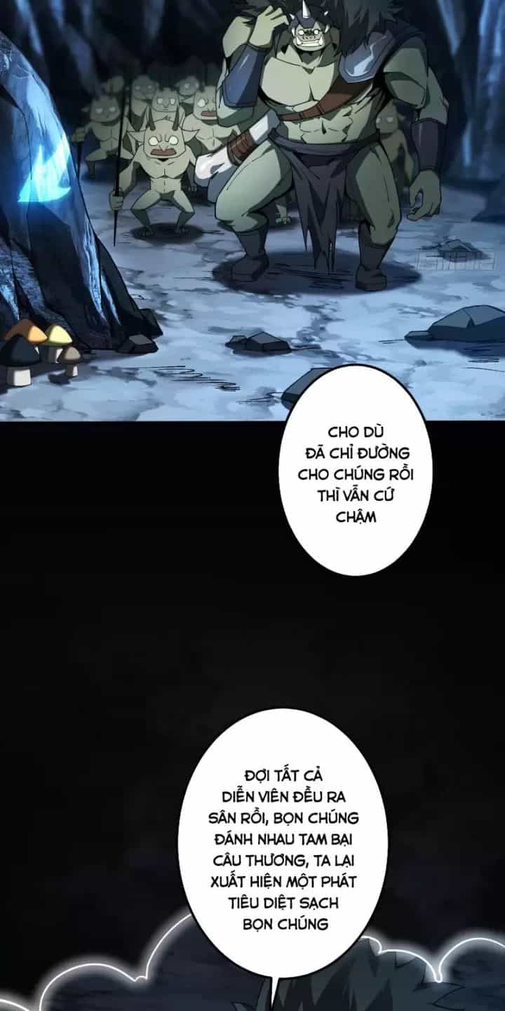 Ta, Chúa Tể Rừng Xanh - Chương 7 - ảnh 38