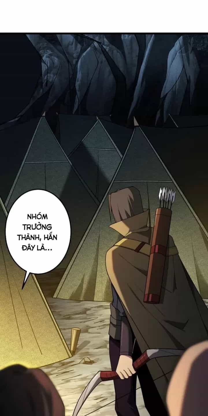 Ta, Chúa Tể Rừng Xanh - Chương 7 - ảnh 41