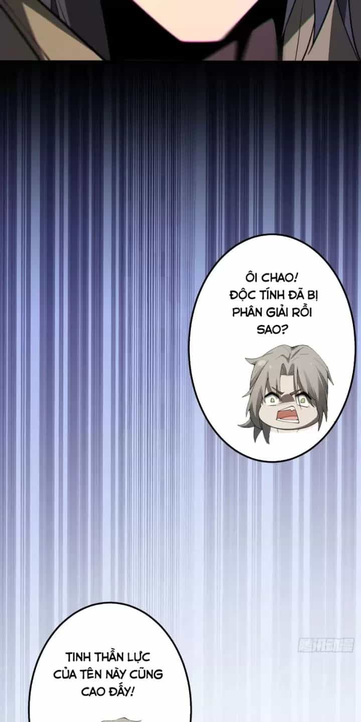Ta, Chúa Tể Rừng Xanh - Chương 7 - ảnh 46