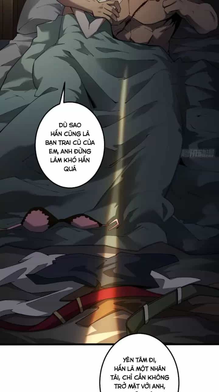 Ta, Chúa Tể Rừng Xanh - Chương 7 - ảnh 48