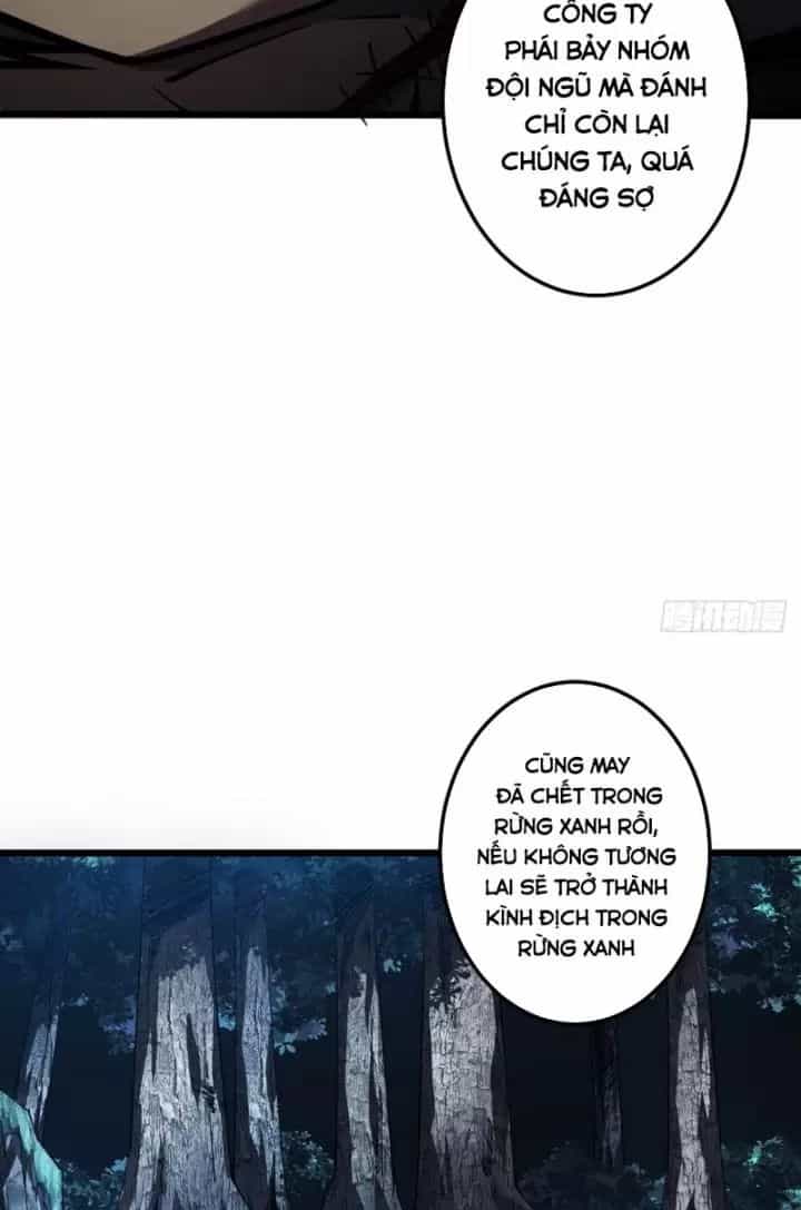 Ta, Chúa Tể Rừng Xanh - Chương 7 - ảnh 54