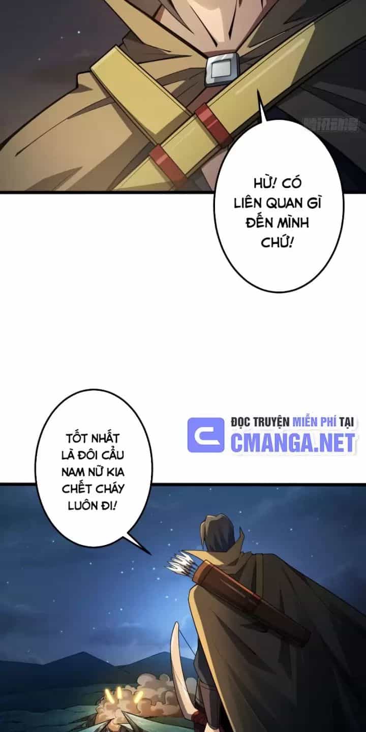 Ta, Chúa Tể Rừng Xanh - Chương 7 - ảnh 83