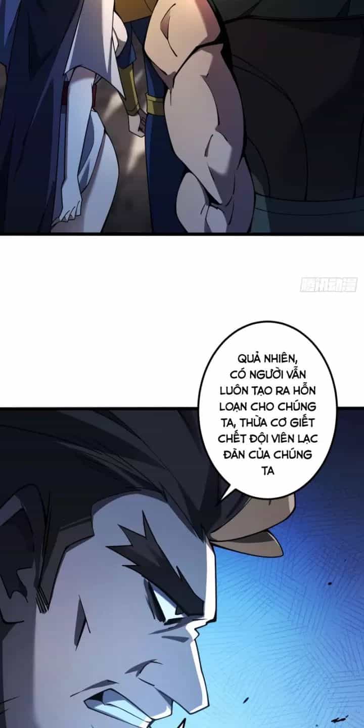 Ta, Chúa Tể Rừng Xanh - Chương 8 - ảnh 66