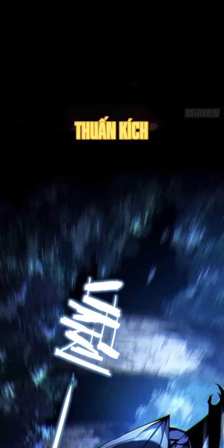 Ta, Chúa Tể Rừng Xanh - Chương 8 - ảnh 7