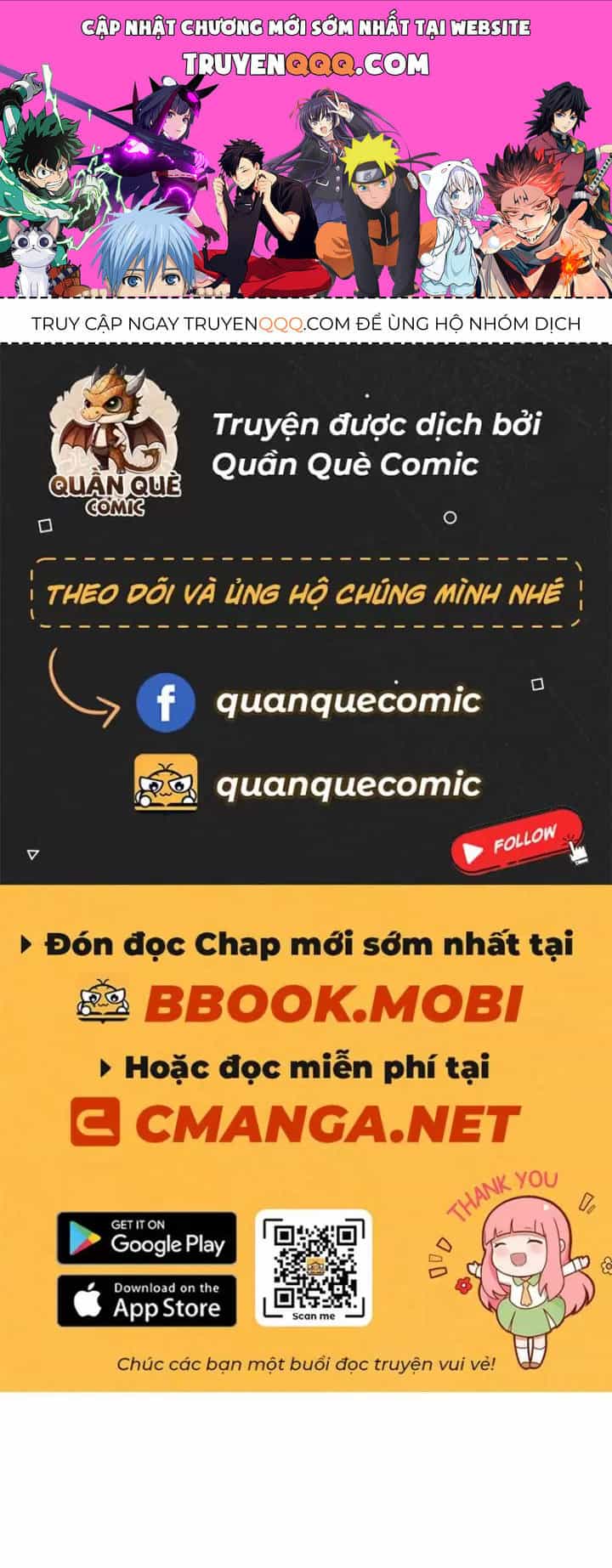 Ta, Chúa Tể Rừng Xanh - Chương 9 - ảnh 1