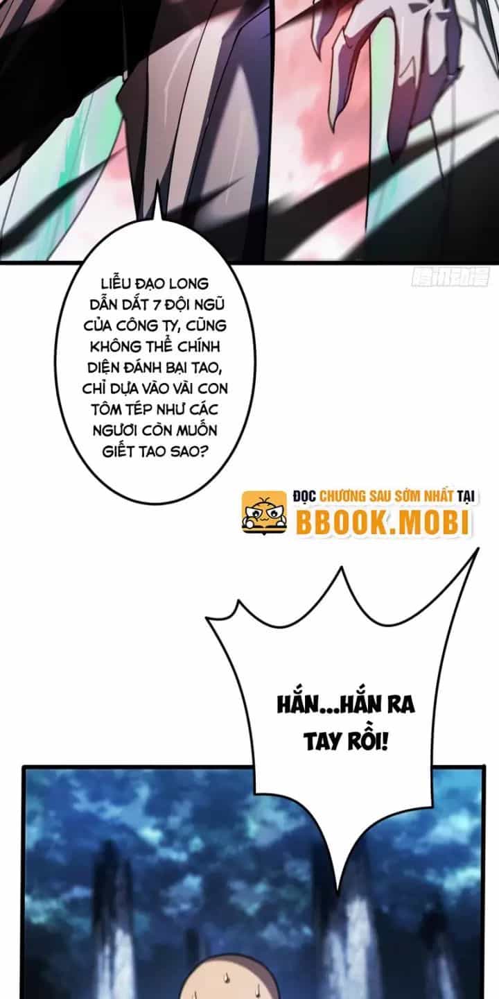 Ta, Chúa Tể Rừng Xanh - Chương 9 - ảnh 23