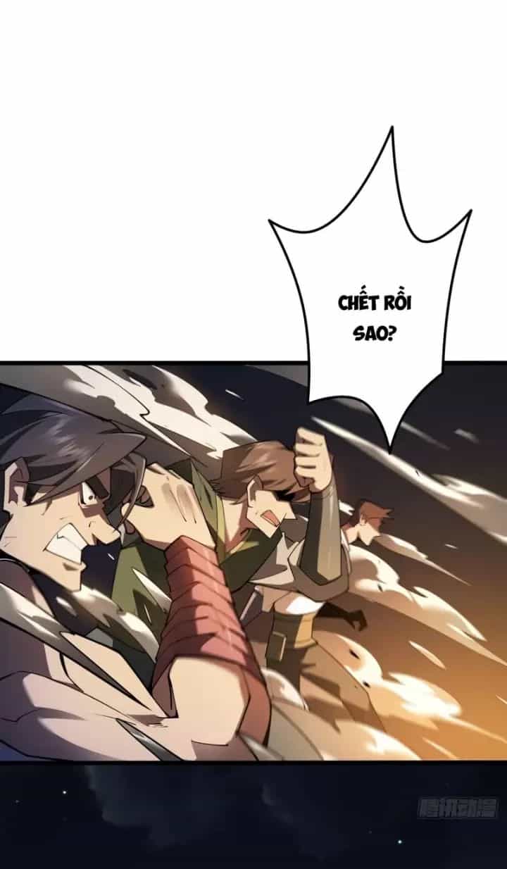 Ta, Chúa Tể Rừng Xanh - Chương 9 - ảnh 31