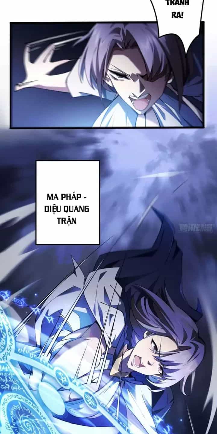 Ta, Chúa Tể Rừng Xanh - Chương 9 - ảnh 42