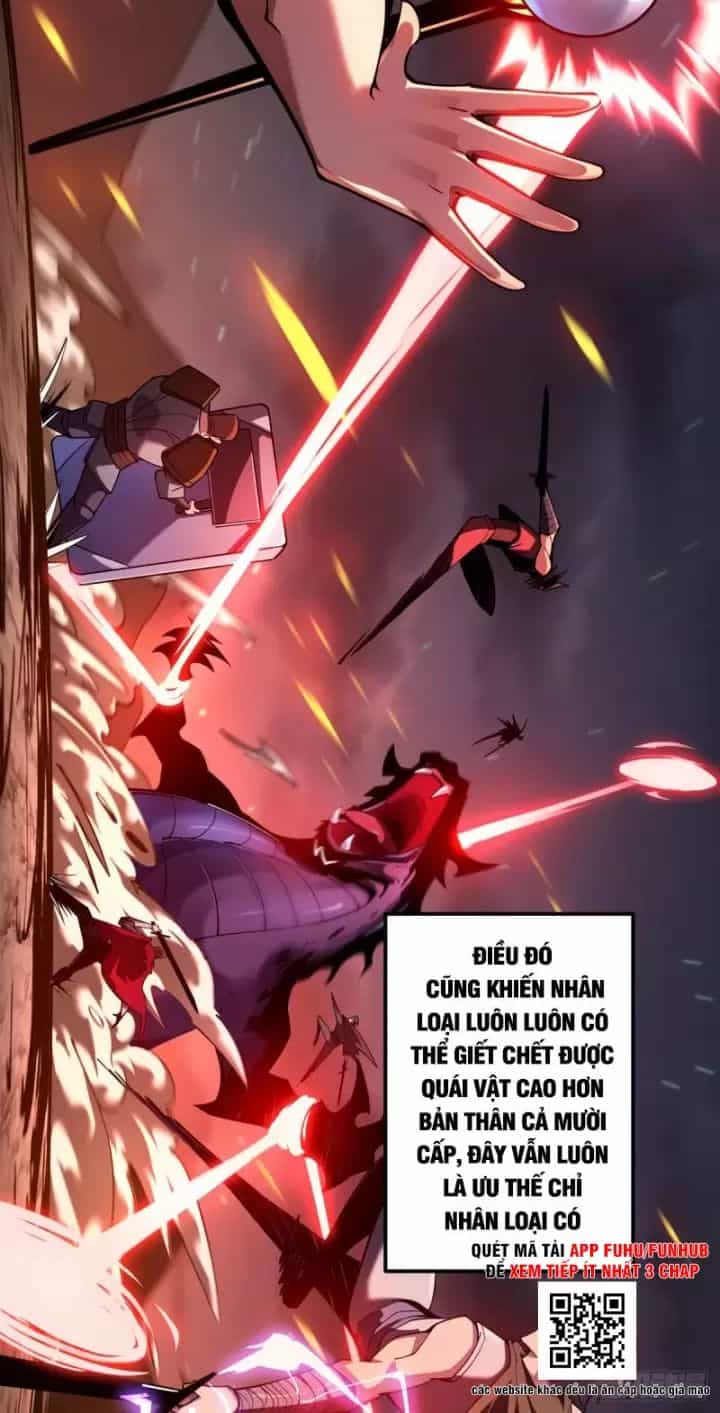 Ta, Chúa Tể Rừng Xanh - Chương 9 - ảnh 6