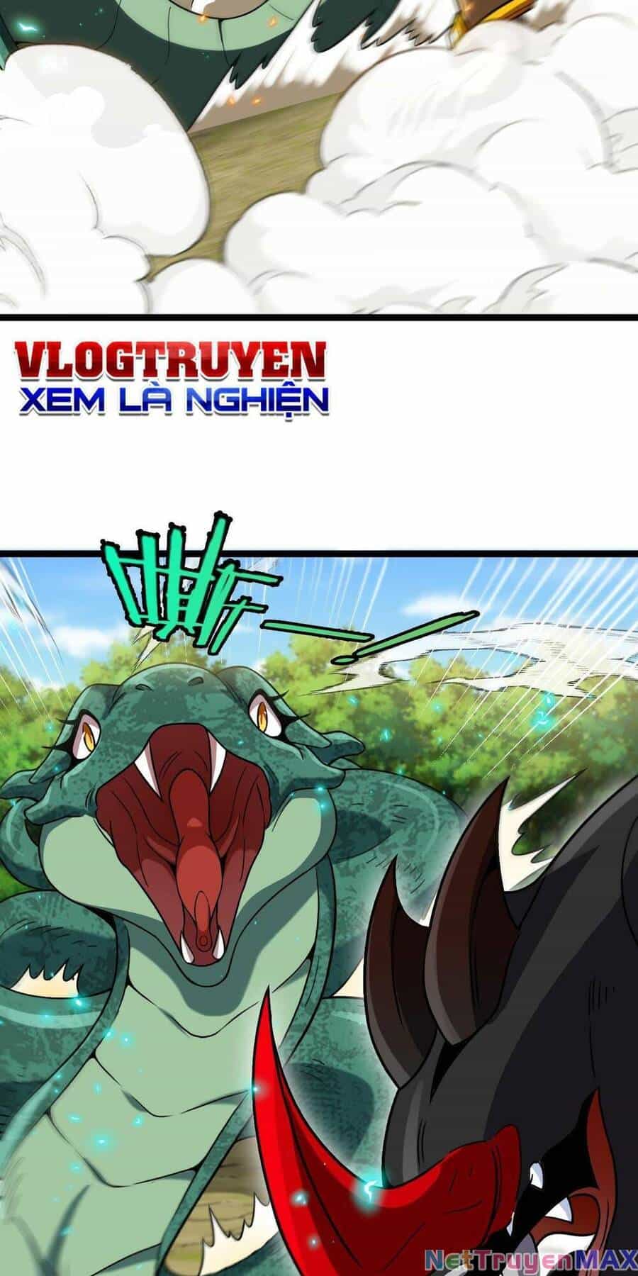 Ta Chuyển Sinh Thành Vạn Yêu Chi Vương - Chương 10 - ảnh 13