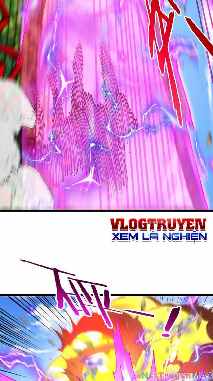 Ta Chuyển Sinh Thành Vạn Yêu Chi Vương - Chương 10 - ảnh 34