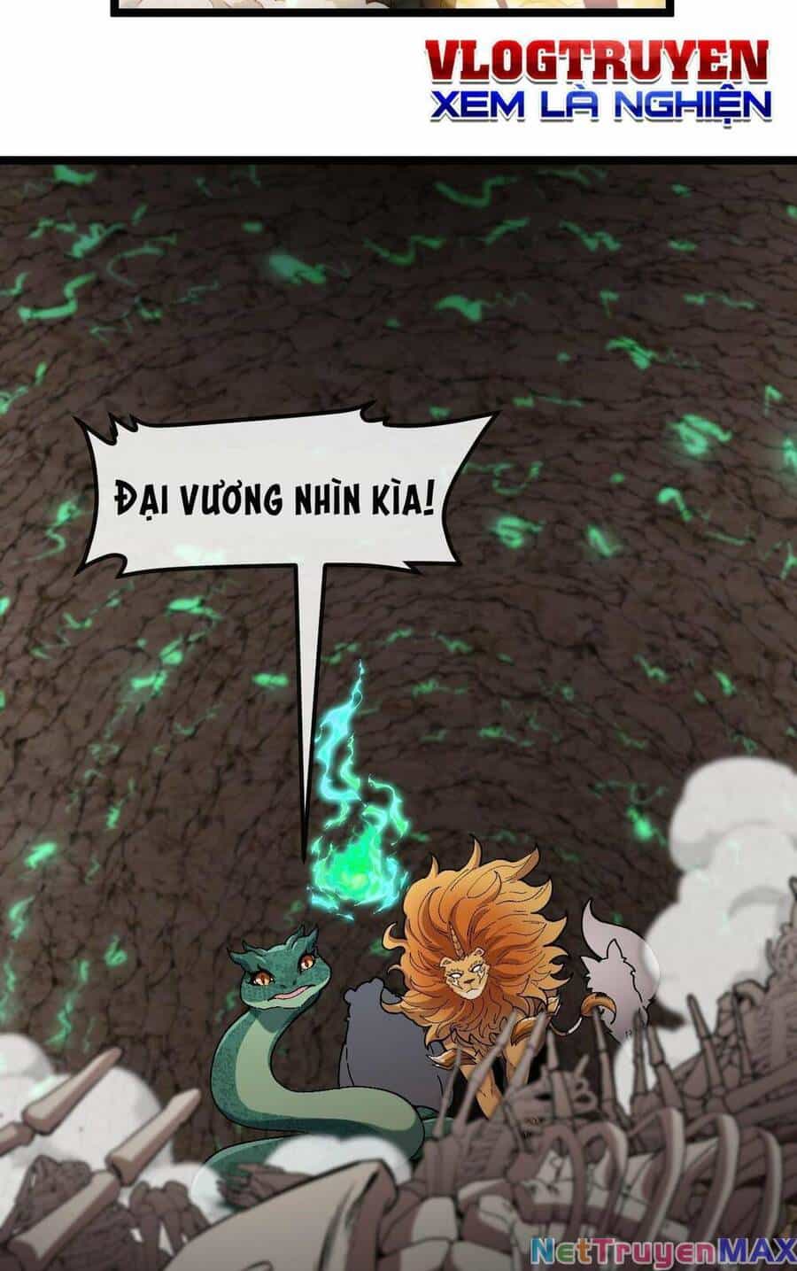 Ta Chuyển Sinh Thành Vạn Yêu Chi Vương - Chương 10 - ảnh 53