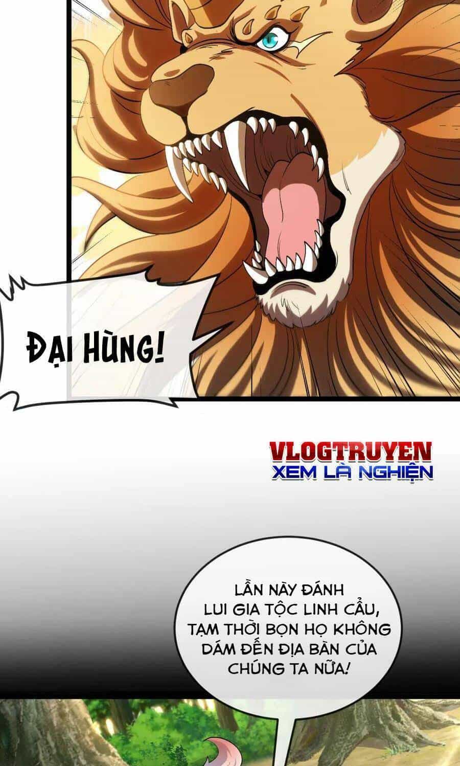 Ta Chuyển Sinh Thành Vạn Yêu Chi Vương - Chương 11 - ảnh 37