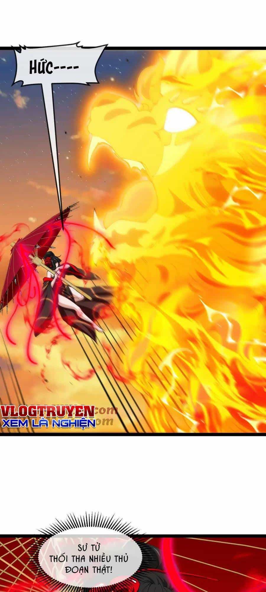 Ta Chuyển Sinh Thành Vạn Yêu Chi Vương - Chương 12 - ảnh 39