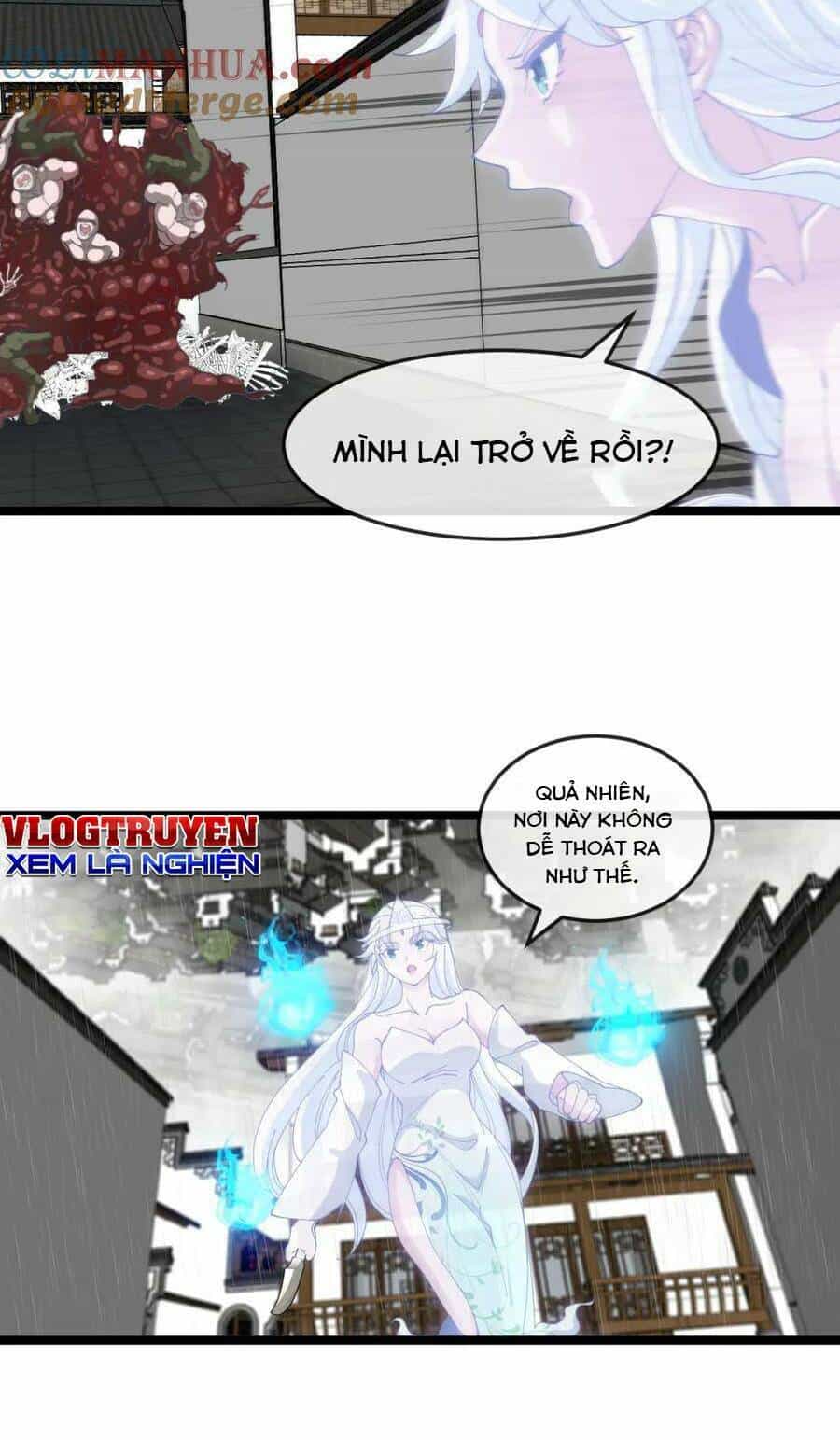 Ta Chuyển Sinh Thành Vạn Yêu Chi Vương - Chương 13 - ảnh 22