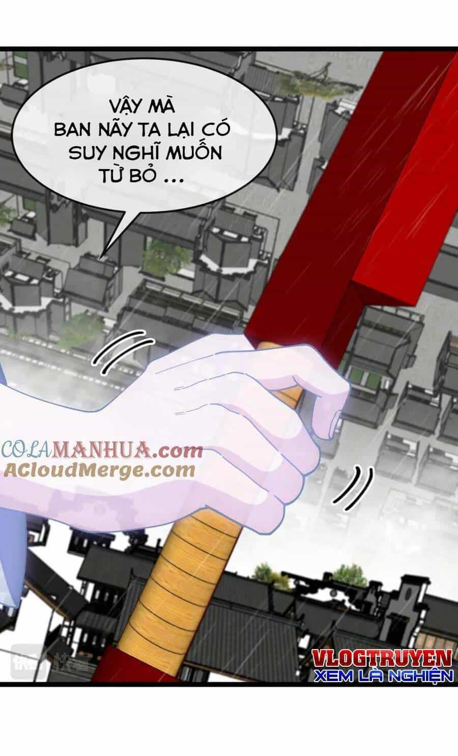 Ta Chuyển Sinh Thành Vạn Yêu Chi Vương - Chương 13 - ảnh 39