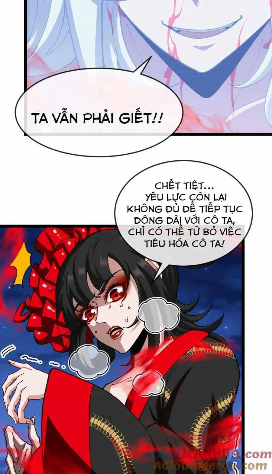 Ta Chuyển Sinh Thành Vạn Yêu Chi Vương - Chương 14 - ảnh 26