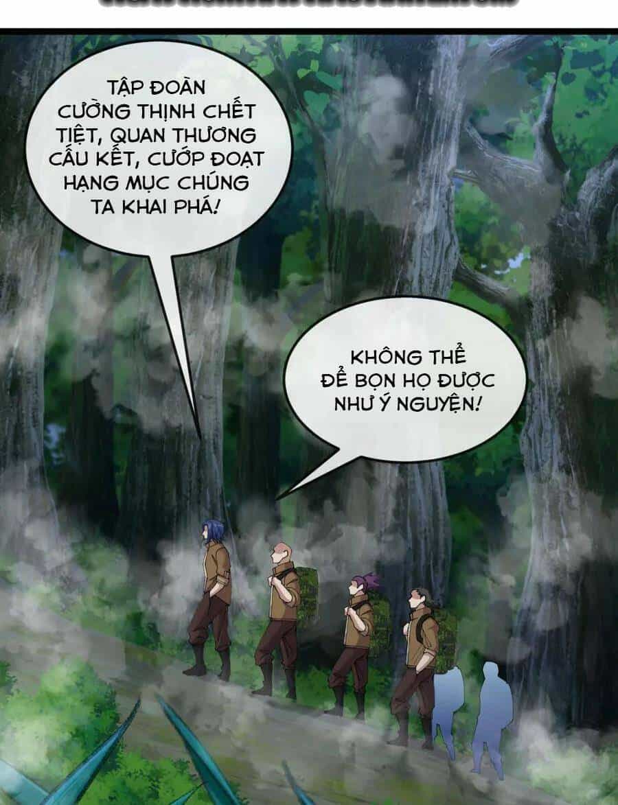 Ta Chuyển Sinh Thành Vạn Yêu Chi Vương - Chương 14 - ảnh 30
