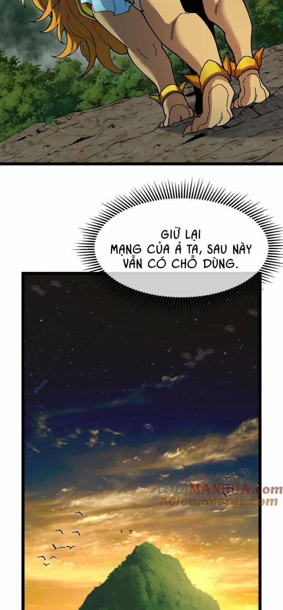Ta Chuyển Sinh Thành Vạn Yêu Chi Vương - Chương 15 - ảnh 18