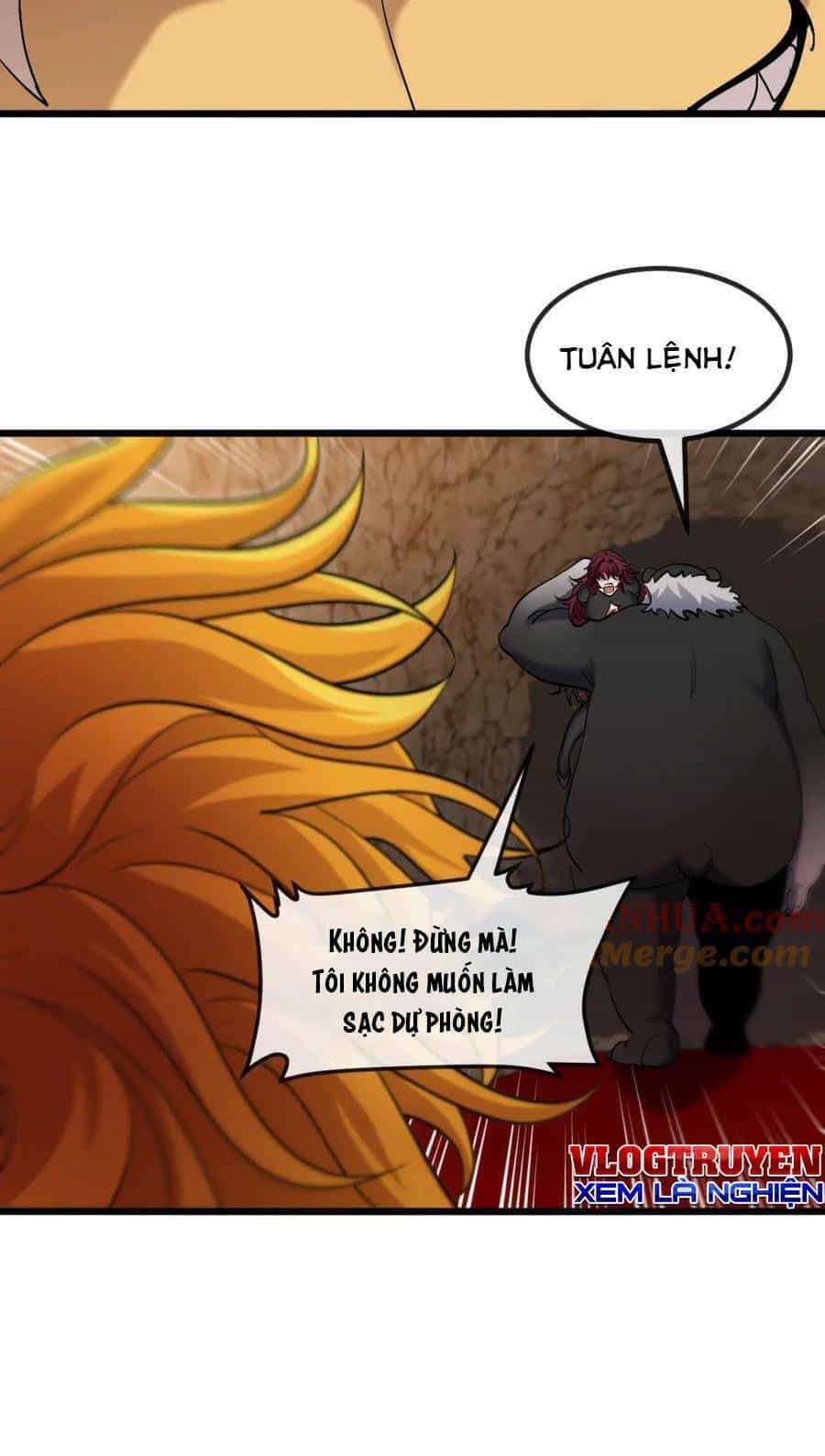 Ta Chuyển Sinh Thành Vạn Yêu Chi Vương - Chương 15 - ảnh 32