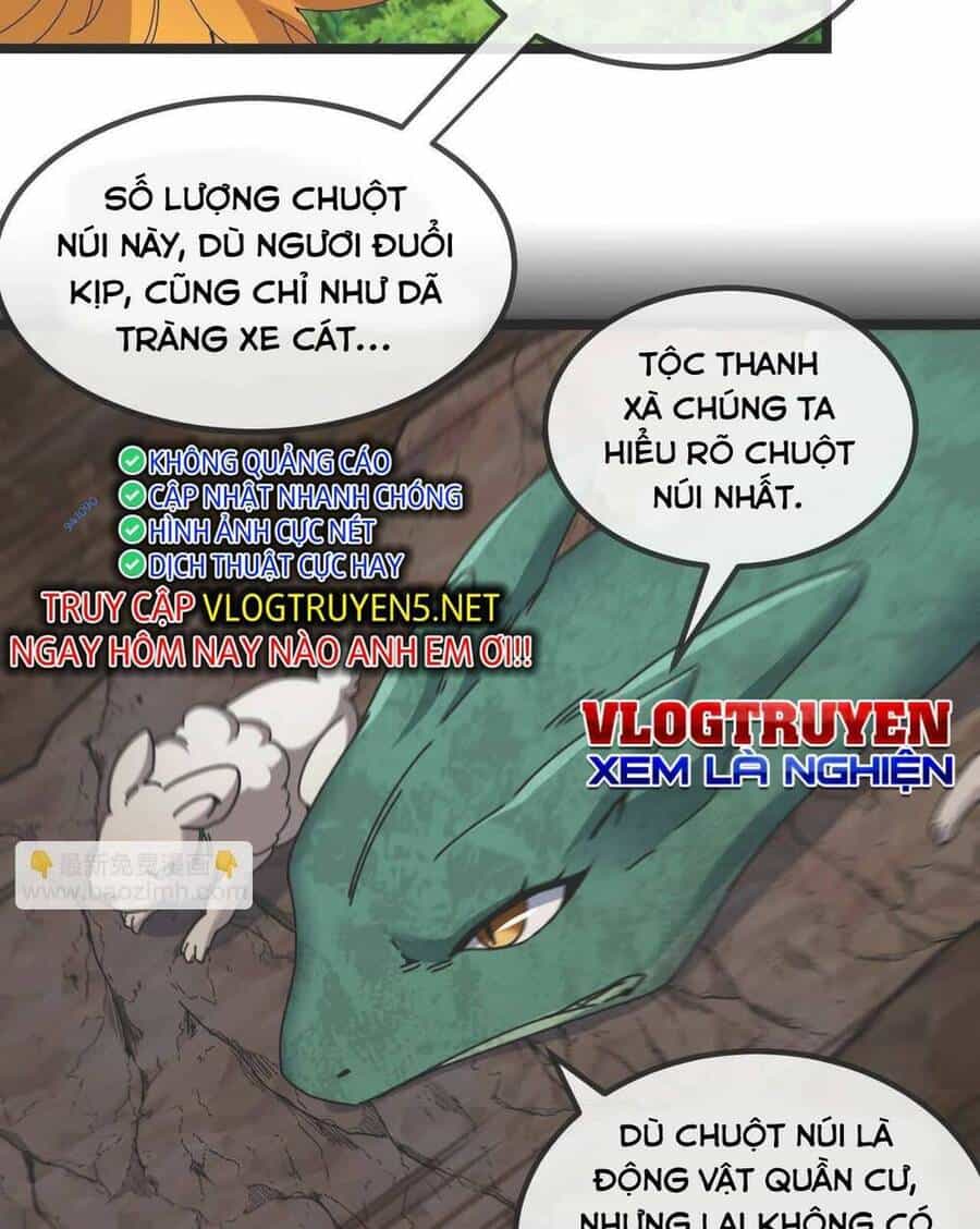 Ta Chuyển Sinh Thành Vạn Yêu Chi Vương - Chương 17 - ảnh 11