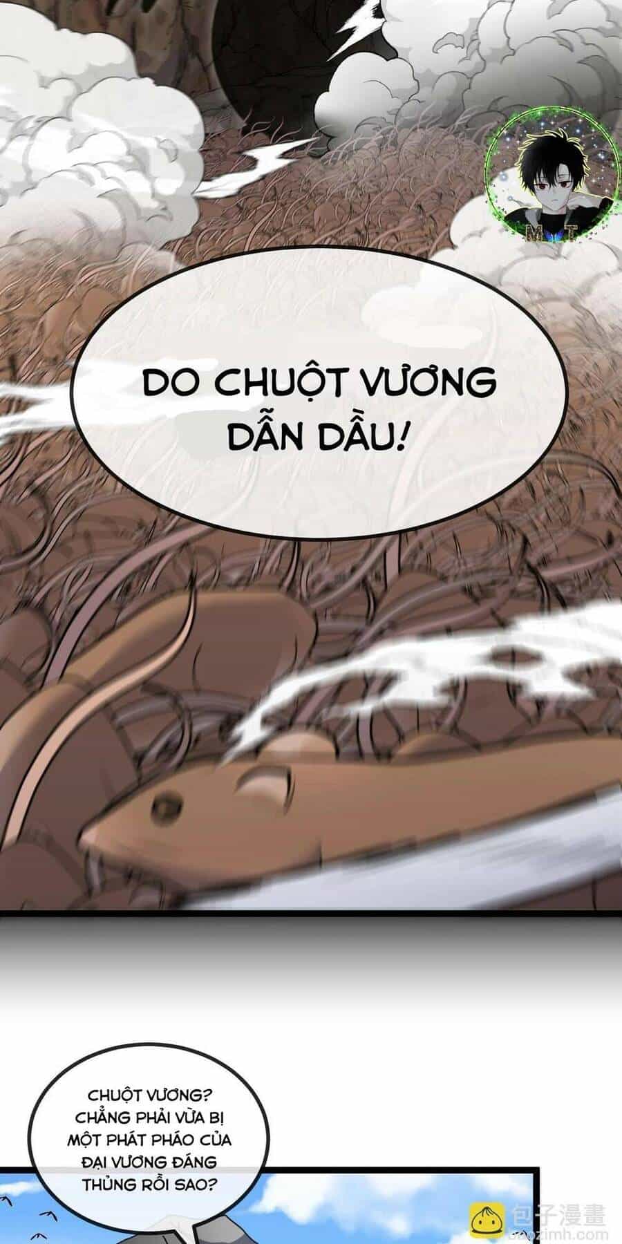 Ta Chuyển Sinh Thành Vạn Yêu Chi Vương - Chương 17 - ảnh 14