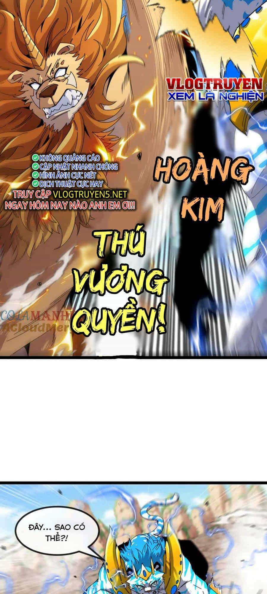 Ta Chuyển Sinh Thành Vạn Yêu Chi Vương - Chương 20 - ảnh 6